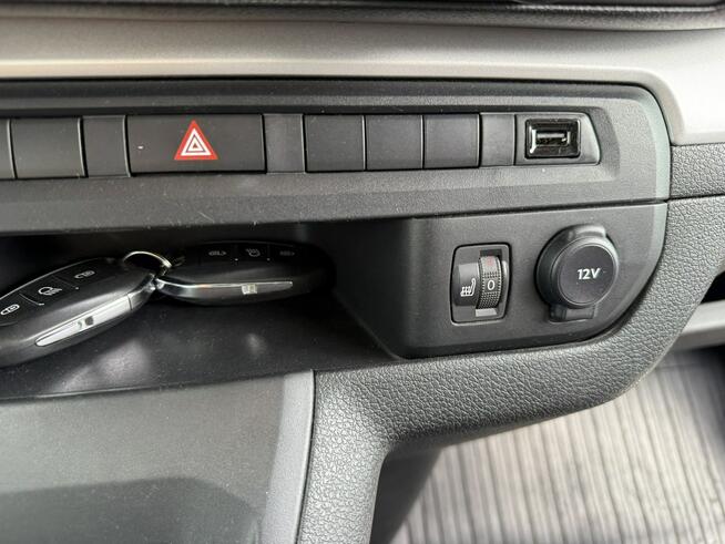 Toyota Proace Verso 2.0 D4-D Long Business 145kM! Salon Polska ! 9 osób ! FV 23%