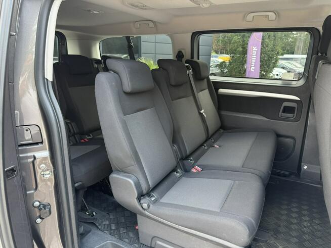 Toyota Proace Verso 2.0 D4-D Long Business 145kM! Salon Polska ! 9 osób ! FV 23%