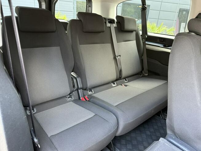 Toyota Proace Verso 2.0 D4-D Long Business 145kM! Salon Polska ! 9 osób ! FV 23%