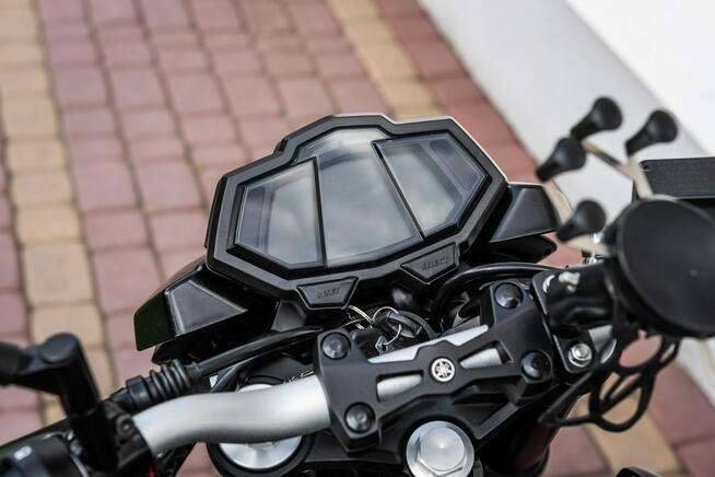 Yamaha MT 125 R 2019 ABS Mega Zadbana JAK NOWA 2 TYS KM Raty Transport ABS