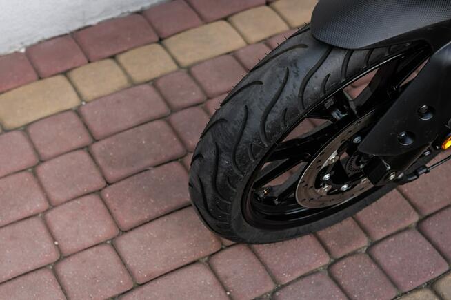 Yamaha MT 125 R 2019 ABS Mega Zadbana JAK NOWA 2 TYS KM Raty Transport ABS