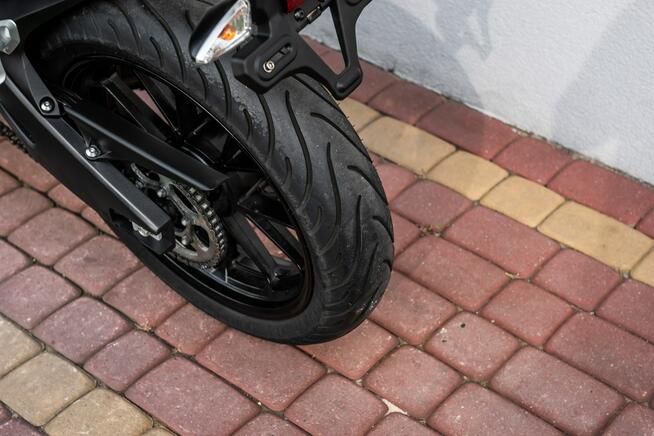 Yamaha MT 125 R 2019 ABS Mega Zadbana JAK NOWA 2 TYS KM Raty Transport ABS