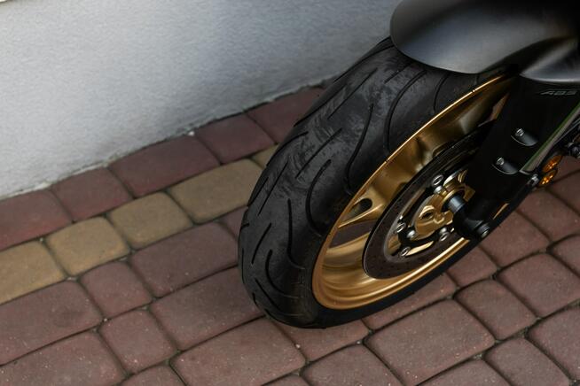 Yamaha FZ 8 N FAZER 2012 ABS Raty Transport Największy Wybór Moto w PL MEGA STAN