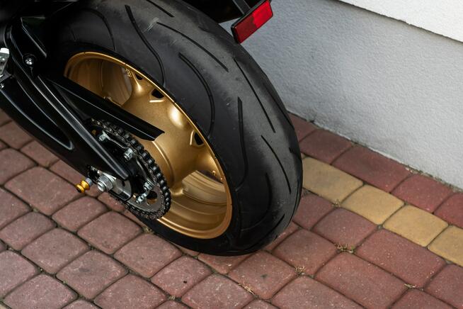Yamaha FZ 8 N FAZER 2012 ABS Raty Transport Największy Wybór Moto w PL MEGA STAN