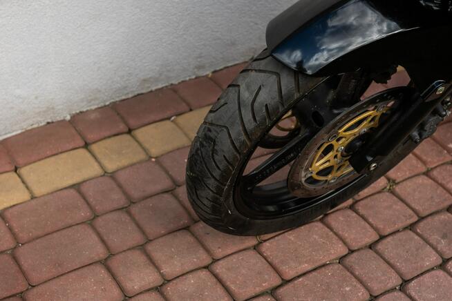 Suzuki DL 1000 R 2004 3X KUFER Raty Transport Największy Wybór W PL