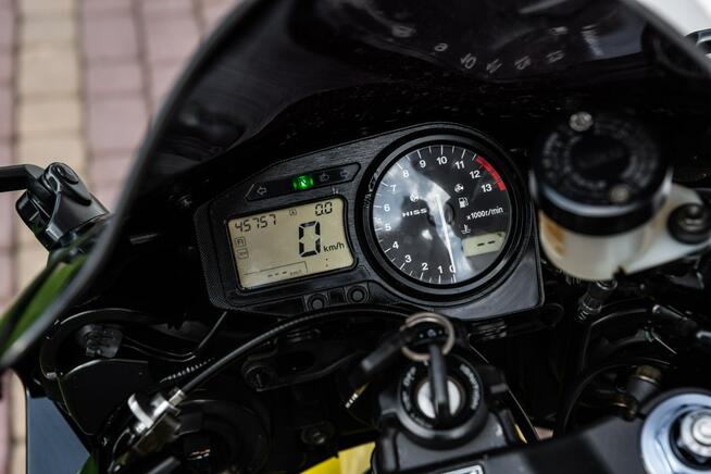 Honda CBR 954 RR 2003 FIREBLADE Raty Transport Największy Wybór W PL Piękny Stan