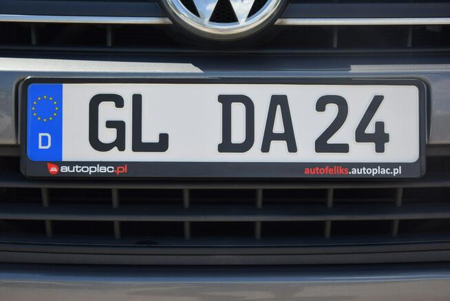 Volkswagen Amarok 2.0TDI 4x4 Navi Kamera Nowe Opony Sprowadzony Opłacony