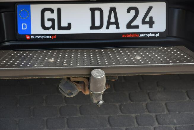 Volkswagen Amarok 2.0TDI 4x4 Navi Kamera Nowe Opony Sprowadzony Opłacony