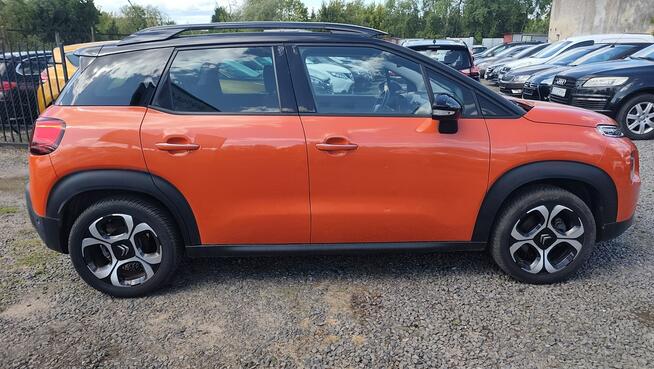 Citroen C3 Aircross Shine/Head-up/Navi/Alu17'/Keyless/Kamera