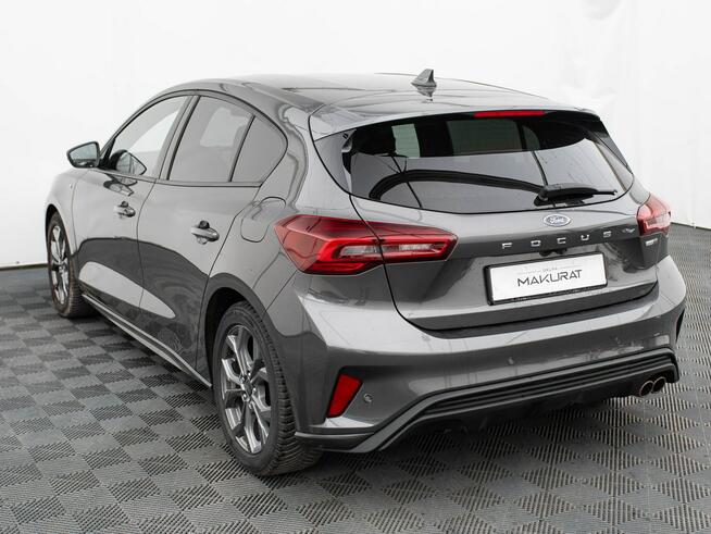 Ford Focus WD2956V#1.0 EcoBoost mHEV ST-Line X Pakiet zimowy K.cof Salon PL VAT23