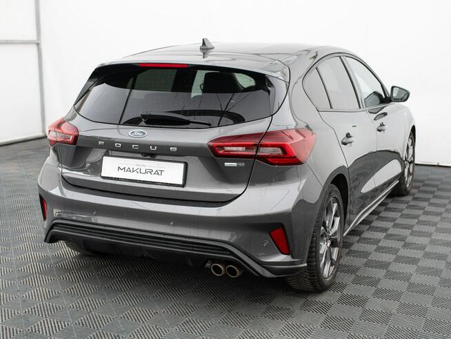 Ford Focus WD2956V#1.0 EcoBoost mHEV ST-Line X Pakiet zimowy K.cof Salon PL VAT23