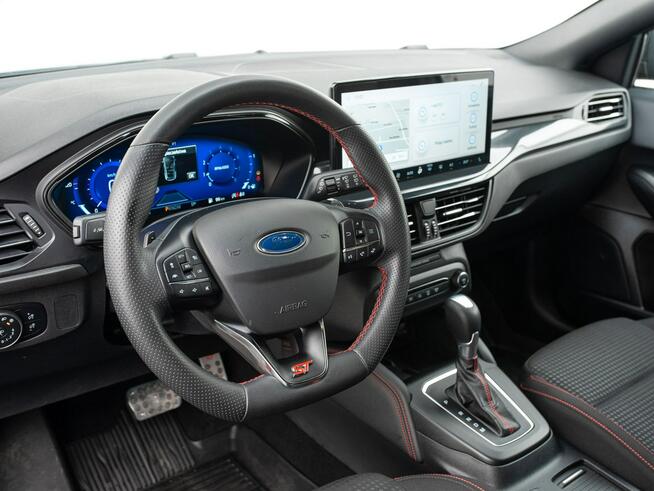 Ford Focus WD2956V#1.0 EcoBoost mHEV ST-Line X Pakiet zimowy K.cof Salon PL VAT23