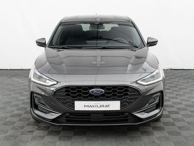 Ford Focus WD2956V#1.0 EcoBoost mHEV ST-Line X Pakiet zimowy K.cof Salon PL VAT23