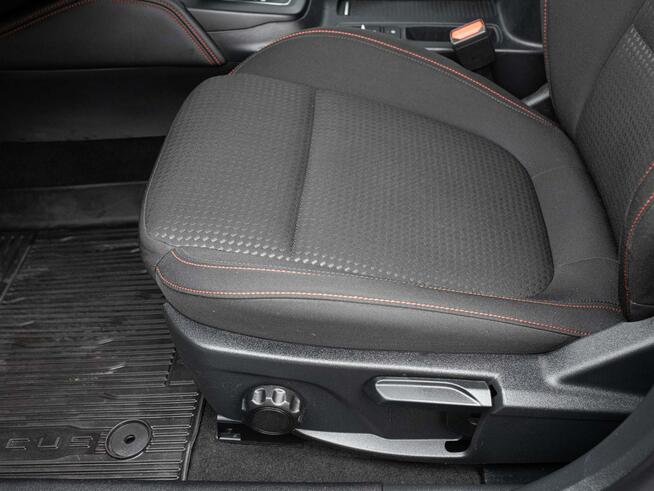 Ford Focus WD2956V#1.0 EcoBoost mHEV ST-Line X Pakiet zimowy K.cof Salon PL VAT23