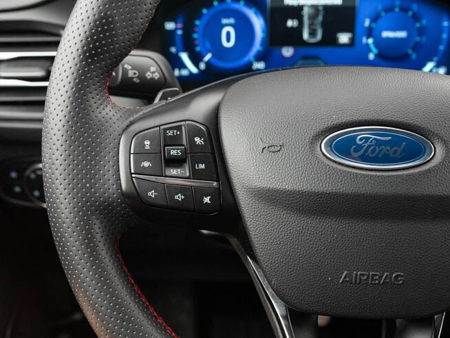 Ford Focus WD2956V#1.0 EcoBoost mHEV ST-Line X Pakiet zimowy K.cof Salon PL VAT23