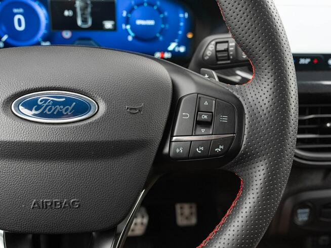 Ford Focus WD2956V#1.0 EcoBoost mHEV ST-Line X Pakiet zimowy K.cof Salon PL VAT23