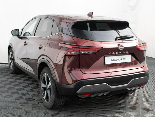 Nissan Qashqai WJ8611L#1.3 DIG-T mHEV N-Connecta Xtronic Podgrz.f Salon PL VAT 23%