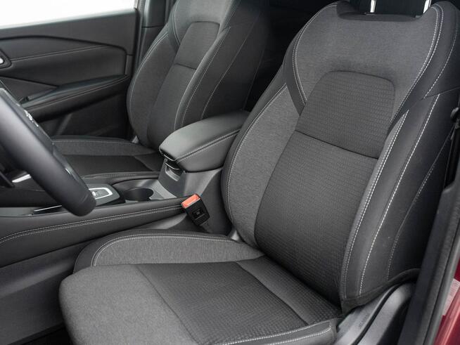 Nissan Qashqai WJ8611L#1.3 DIG-T mHEV N-Connecta Xtronic Podgrz.f Salon PL VAT 23%