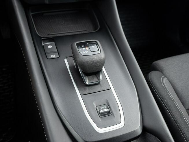 Nissan Qashqai WJ8611L#1.3 DIG-T mHEV N-Connecta Xtronic Podgrz.f Salon PL VAT 23%