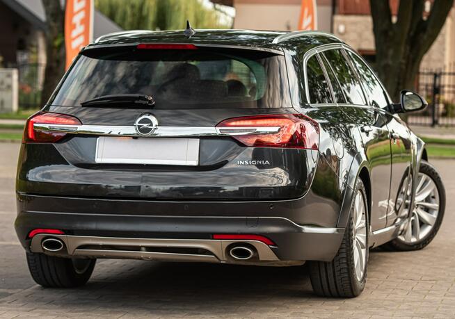 Opel Insignia Sports Tourer