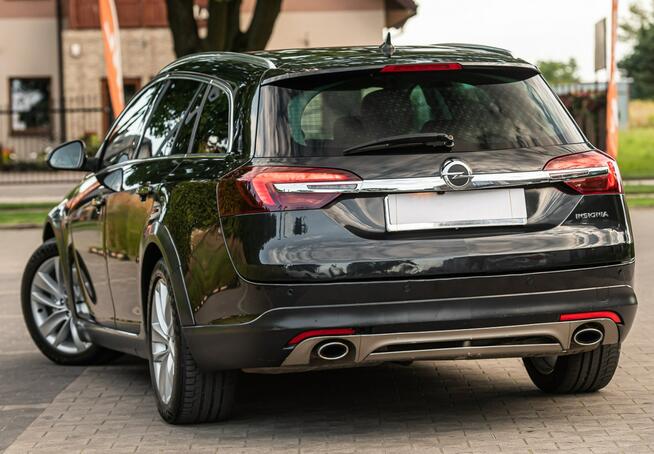 Opel Insignia Sports Tourer