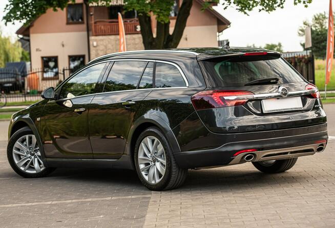 Opel Insignia Sports Tourer