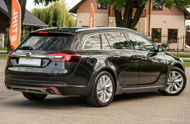 Opel Insignia Sports Tourer