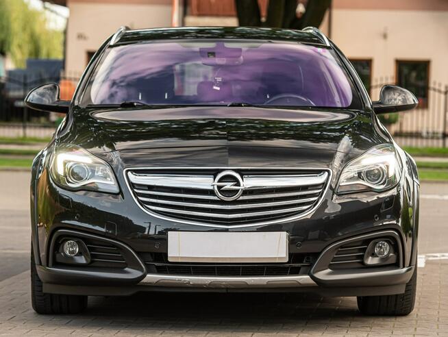 Opel Insignia Sports Tourer