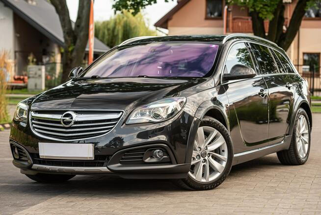 Opel Insignia Sports Tourer