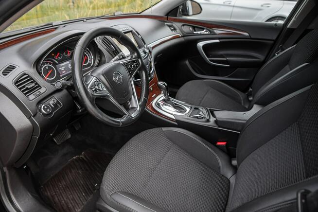 Opel Insignia Sports Tourer