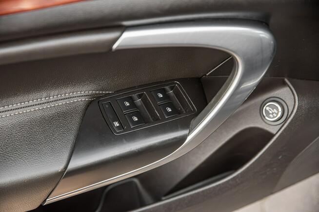 Opel Insignia Sports Tourer