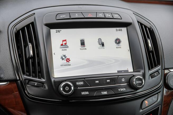 Opel Insignia Sports Tourer
