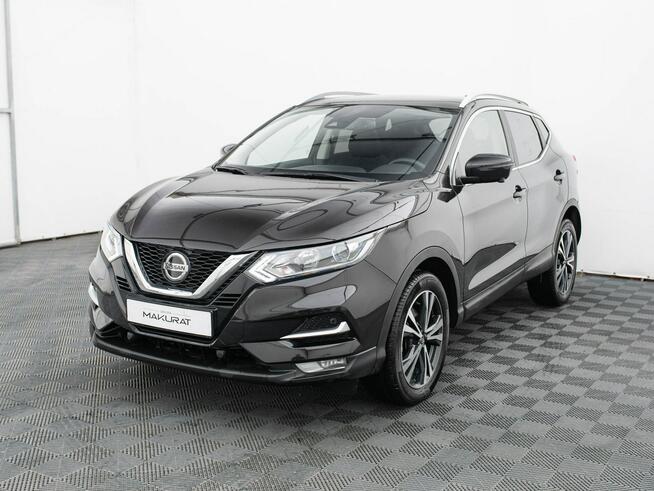 Nissan Qashqai GD3K420#1.3 DIG-T N-Connecta DCT Podgrz.f Kamera 360 Salon PL VAT 23%