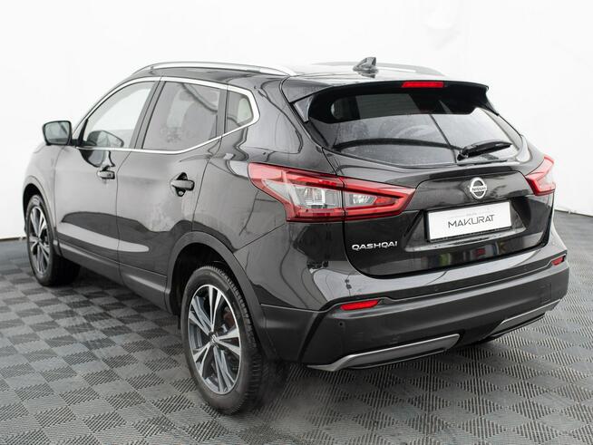 Nissan Qashqai GD3K420#1.3 DIG-T N-Connecta DCT Podgrz.f Kamera 360 Salon PL VAT 23%