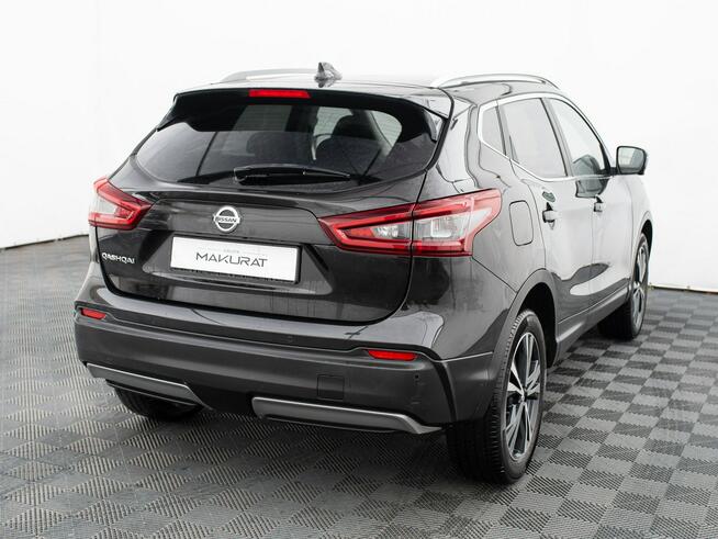 Nissan Qashqai GD3K420#1.3 DIG-T N-Connecta DCT Podgrz.f Kamera 360 Salon PL VAT 23%