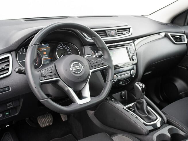 Nissan Qashqai GD3K420#1.3 DIG-T N-Connecta DCT Podgrz.f Kamera 360 Salon PL VAT 23%