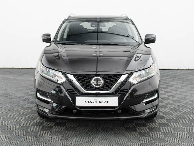 Nissan Qashqai GD3K420#1.3 DIG-T N-Connecta DCT Podgrz.f Kamera 360 Salon PL VAT 23%