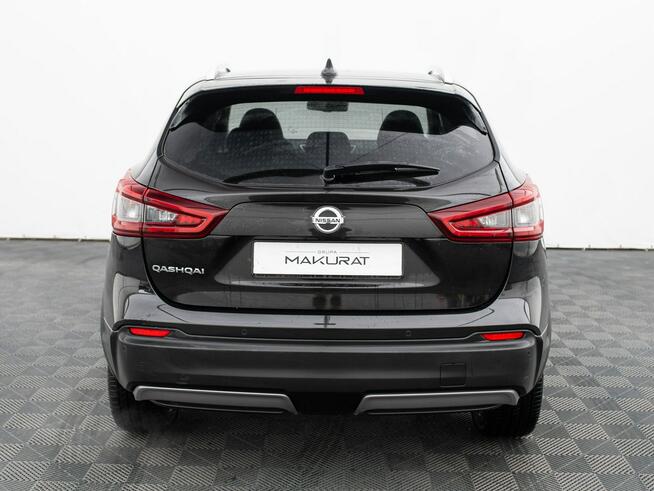 Nissan Qashqai GD3K420#1.3 DIG-T N-Connecta DCT Podgrz.f Kamera 360 Salon PL VAT 23%