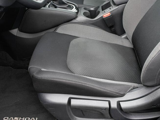 Nissan Qashqai GD3K420#1.3 DIG-T N-Connecta DCT Podgrz.f Kamera 360 Salon PL VAT 23%