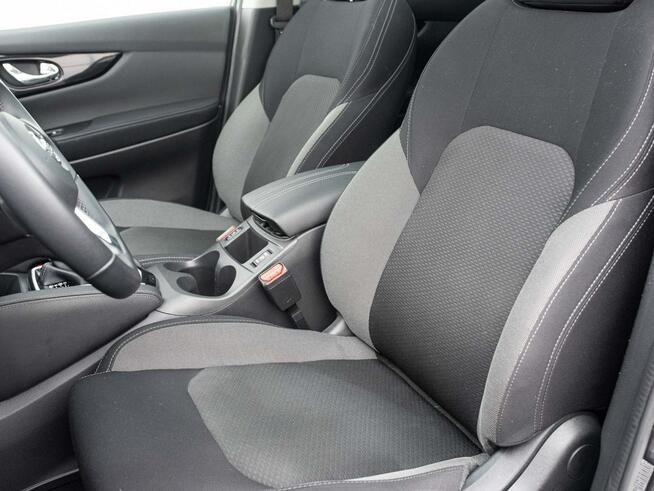Nissan Qashqai GD3K420#1.3 DIG-T N-Connecta DCT Podgrz.f Kamera 360 Salon PL VAT 23%