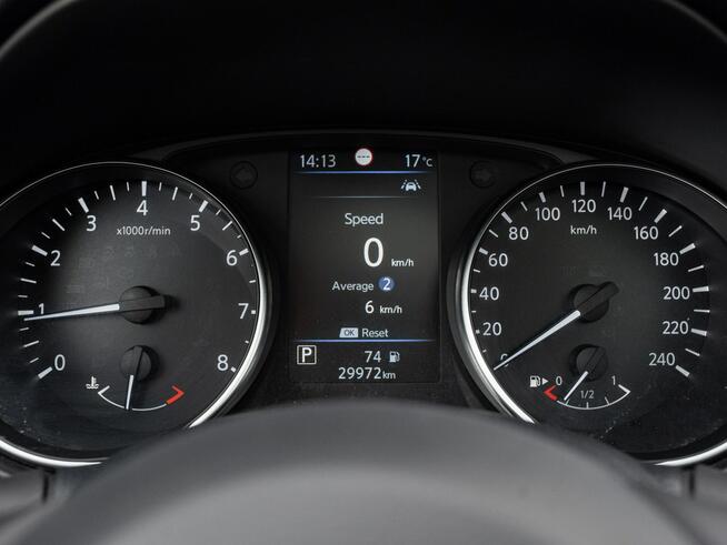 Nissan Qashqai GD3K420#1.3 DIG-T N-Connecta DCT Podgrz.f Kamera 360 Salon PL VAT 23%