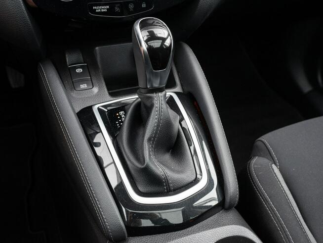 Nissan Qashqai GD3K420#1.3 DIG-T N-Connecta DCT Podgrz.f Kamera 360 Salon PL VAT 23%