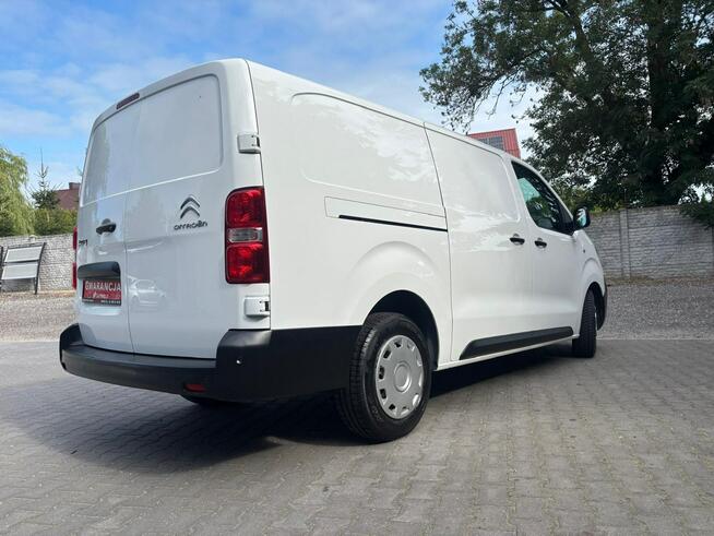 Citroen Jumpy 2021*2.0 150KM*L2H1*Klimatyzacja*Tempomat*Kamera cofania*187tys.km