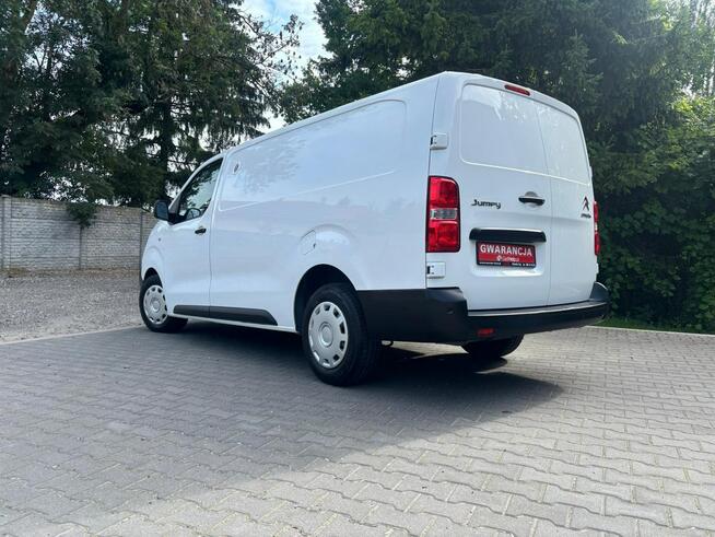 Citroen Jumpy 2021*2.0 150KM*L2H1*Klimatyzacja*Tempomat*Kamera cofania*187tys.km