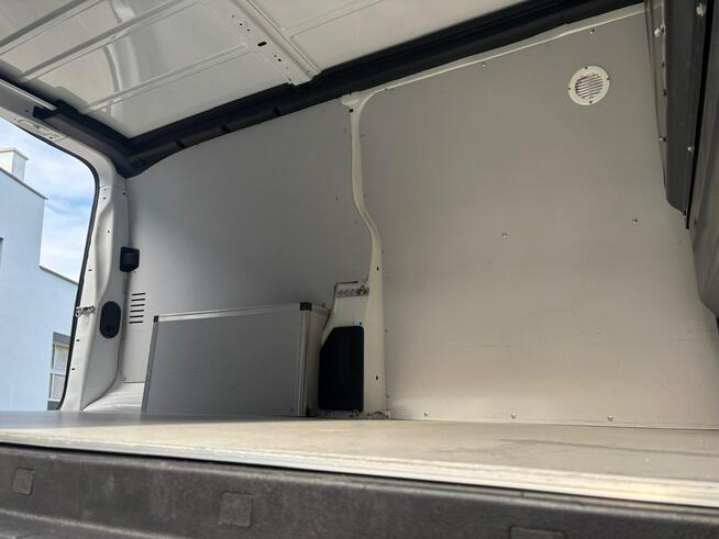Citroen Jumpy 2021*2.0 150KM*L2H1*Klimatyzacja*Tempomat*Kamera cofania*187tys.km