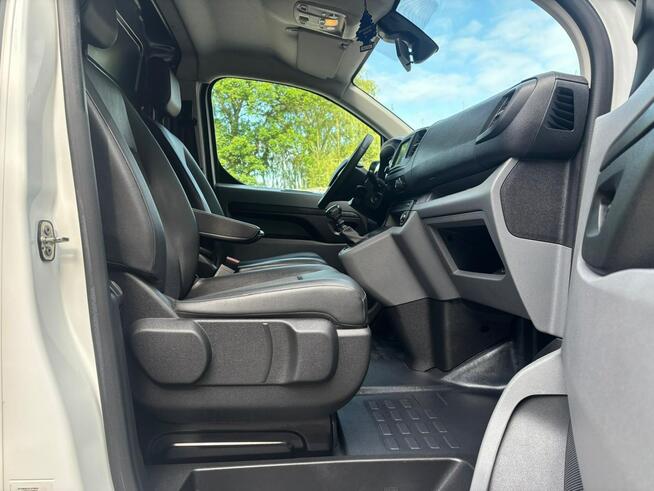 Citroen Jumpy 2021*2.0 150KM*L2H1*Klimatyzacja*Tempomat*Kamera cofania*187tys.km