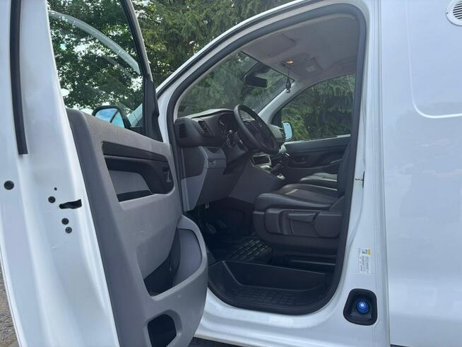 Citroen Jumpy 2021*2.0 150KM*L2H1*Klimatyzacja*Tempomat*Kamera cofania*187tys.km