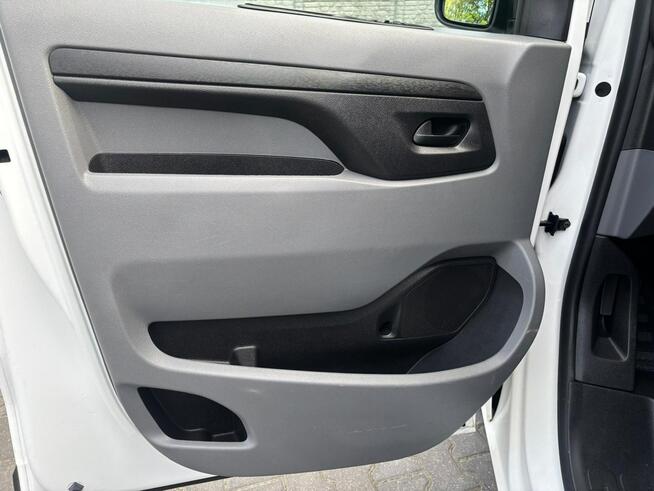 Citroen Jumpy 2021*2.0 150KM*L2H1*Klimatyzacja*Tempomat*Kamera cofania*187tys.km