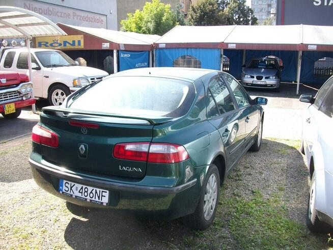 Renault Laguna 1.6 / 79KW