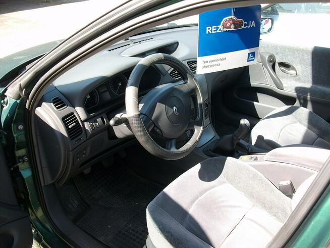 Renault Laguna 1.6 / 79KW